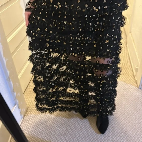 Never Fully Dressed dress - Picture 2 of 8